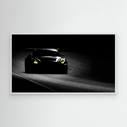 SuperGT Suzuka by Hiroki.S