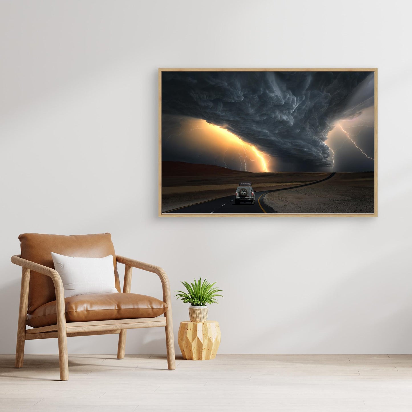 StormRoad by Marcel Egger