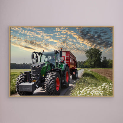 Fendt 728 Krampe BigBody 790