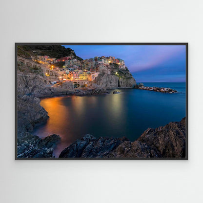 Manarola Lifestyle by Renee Doyle