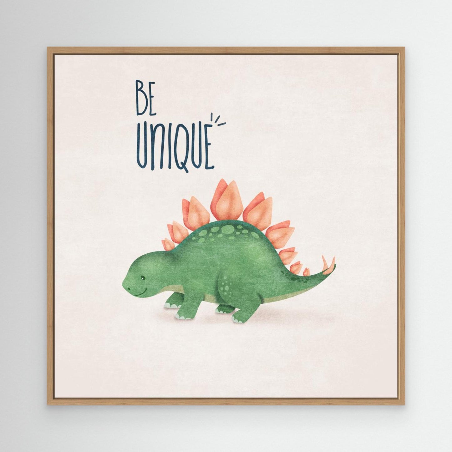 Dino Yaprak Sirtli Tatalos by Emel Tunaboylu