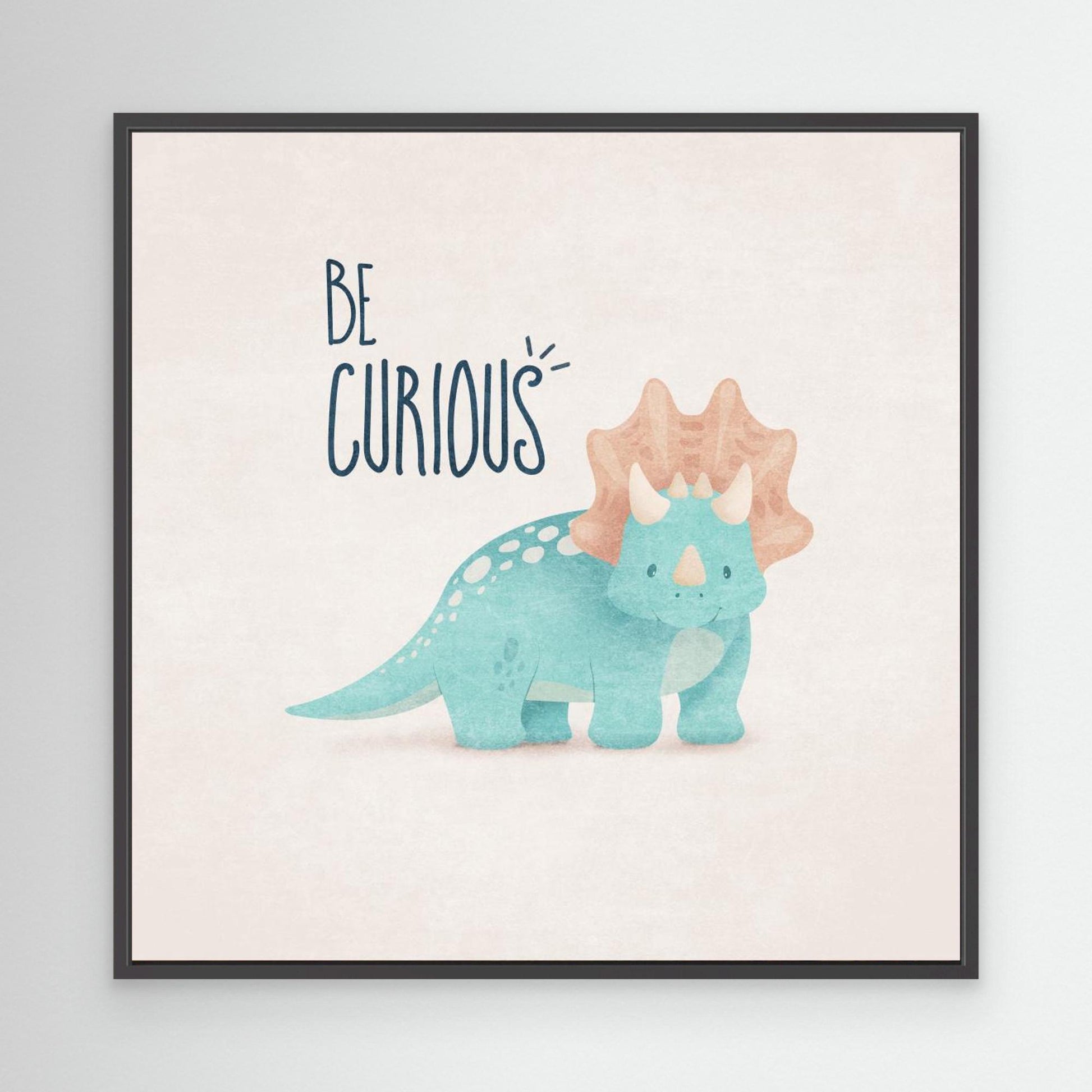 Dino Yaprak Ense by Emel Tunaboylu