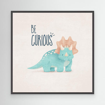 Dino Yaprak Ense by Emel Tunaboylu