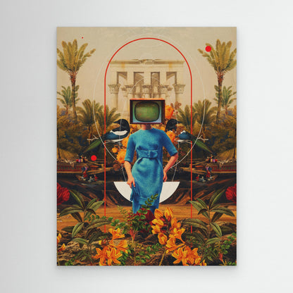 Her Asymmetries by Frank Moth