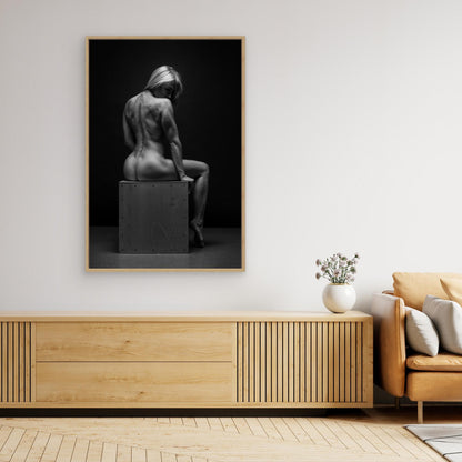 bodyscape by Anton Belovodchenko