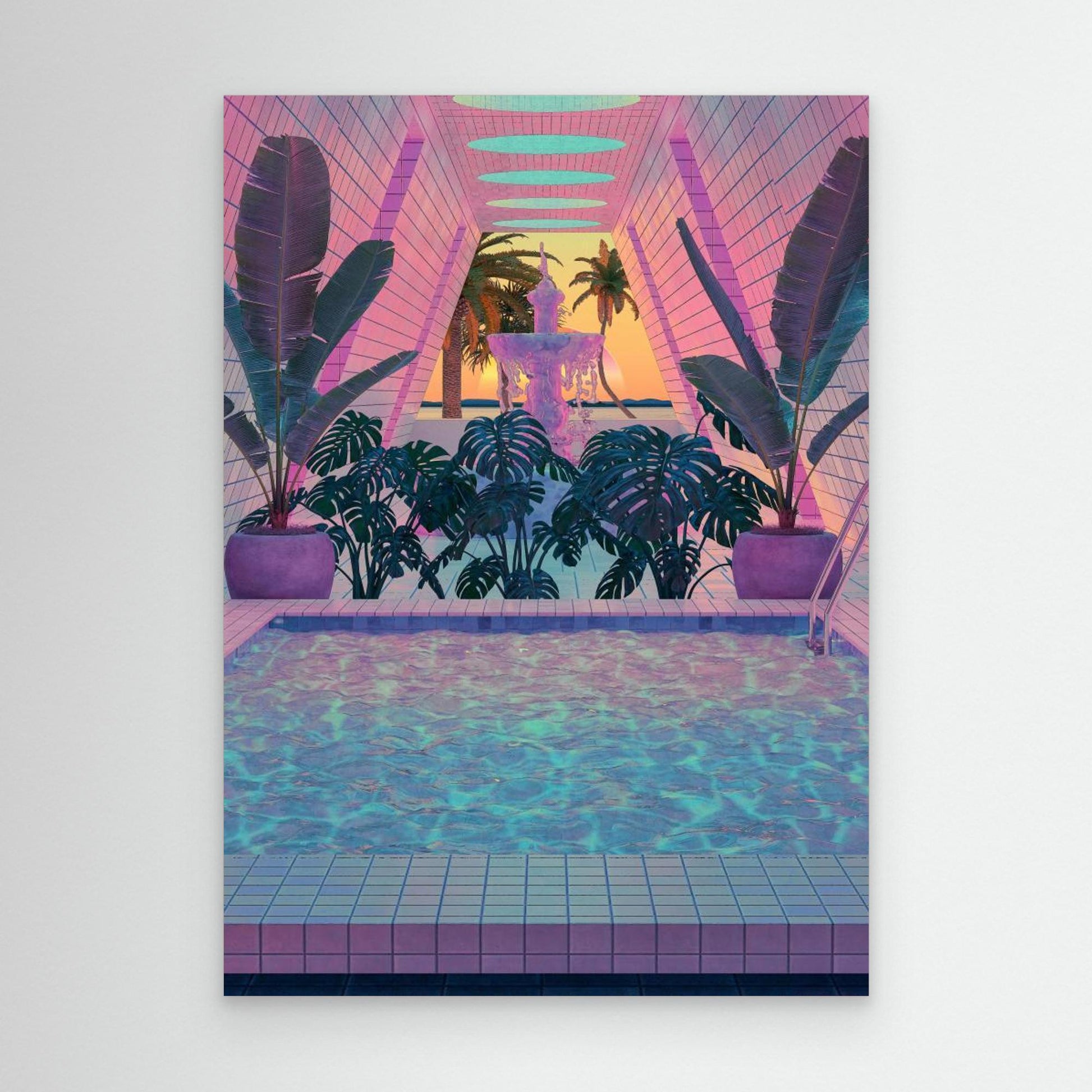 VaporPool by Cosmo Zach (EU)
