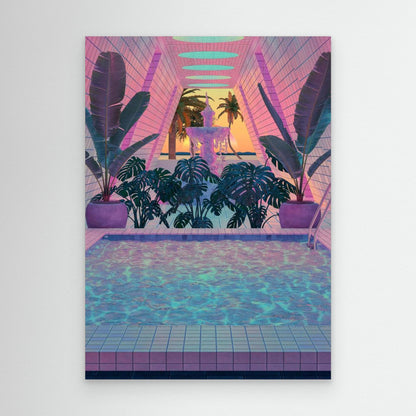 VaporPool by Cosmo Zach (EU)