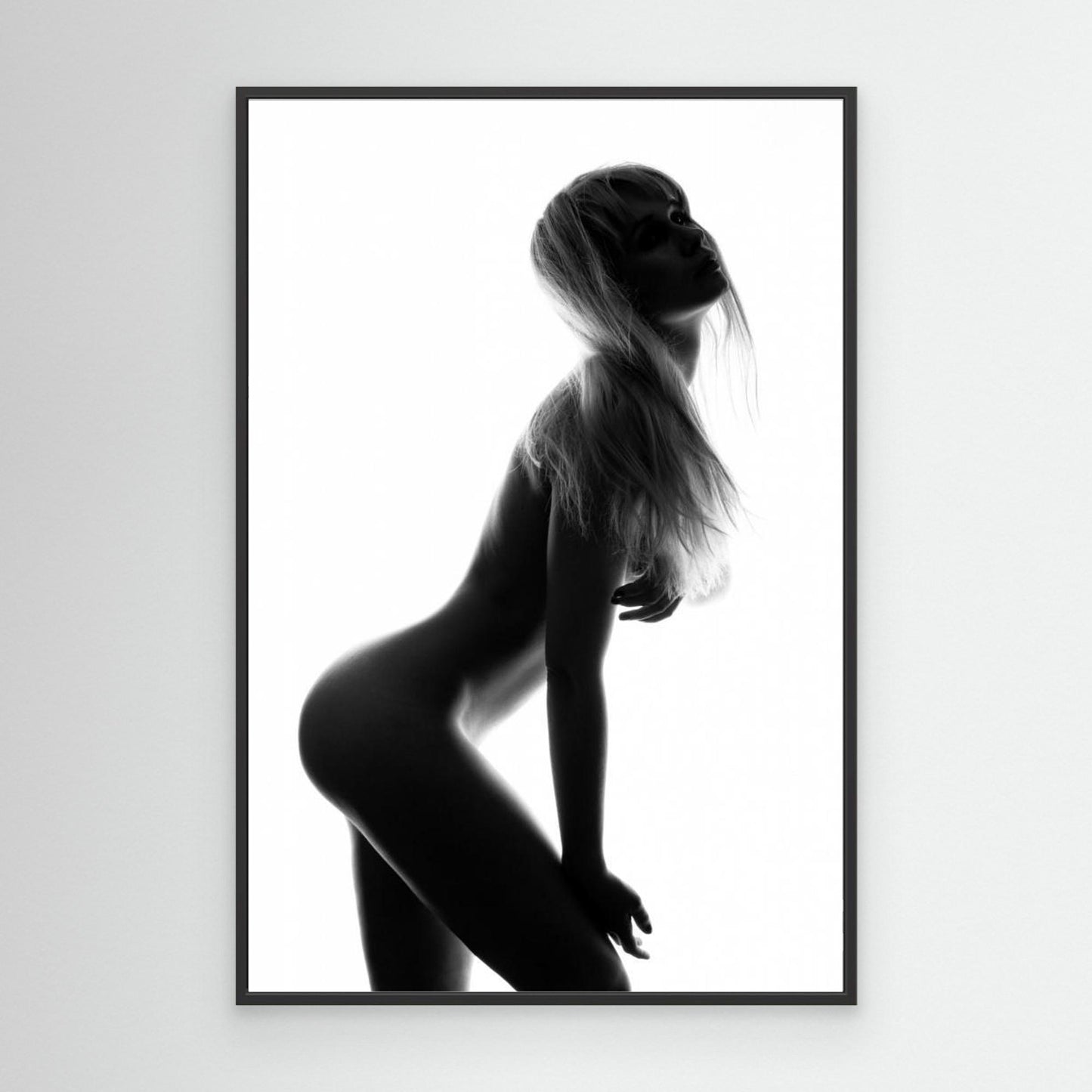 bodyscape by Anton Belovodchenko