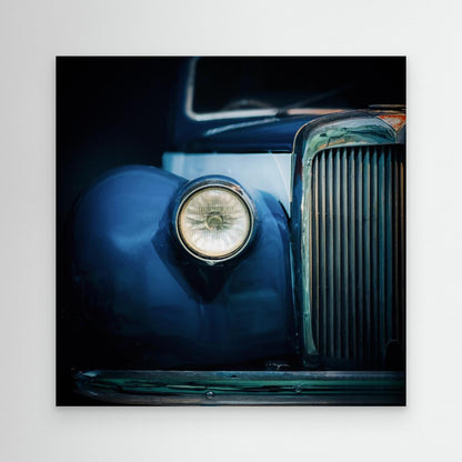 1952 Alvis TB 21 SPORTS TOURER by Adachi Lintaman