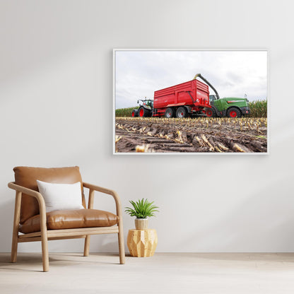 Fendt Krampe Big body 700