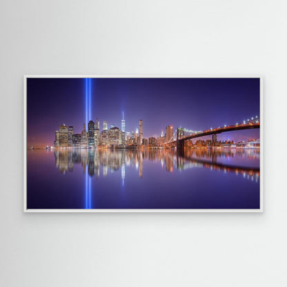 In memorial by David Martin Castan