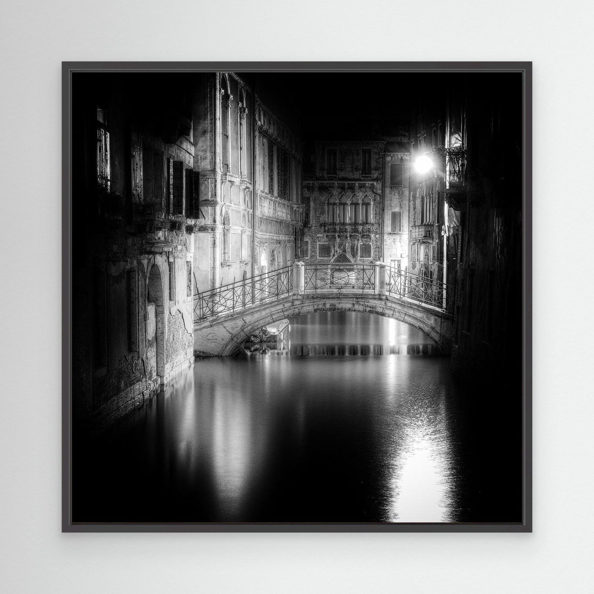 Venice by Tanja Ghirardini