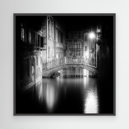 Venice by Tanja Ghirardini