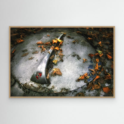 Porsche by Holger Droste