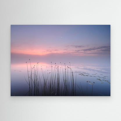 Lake by Keller