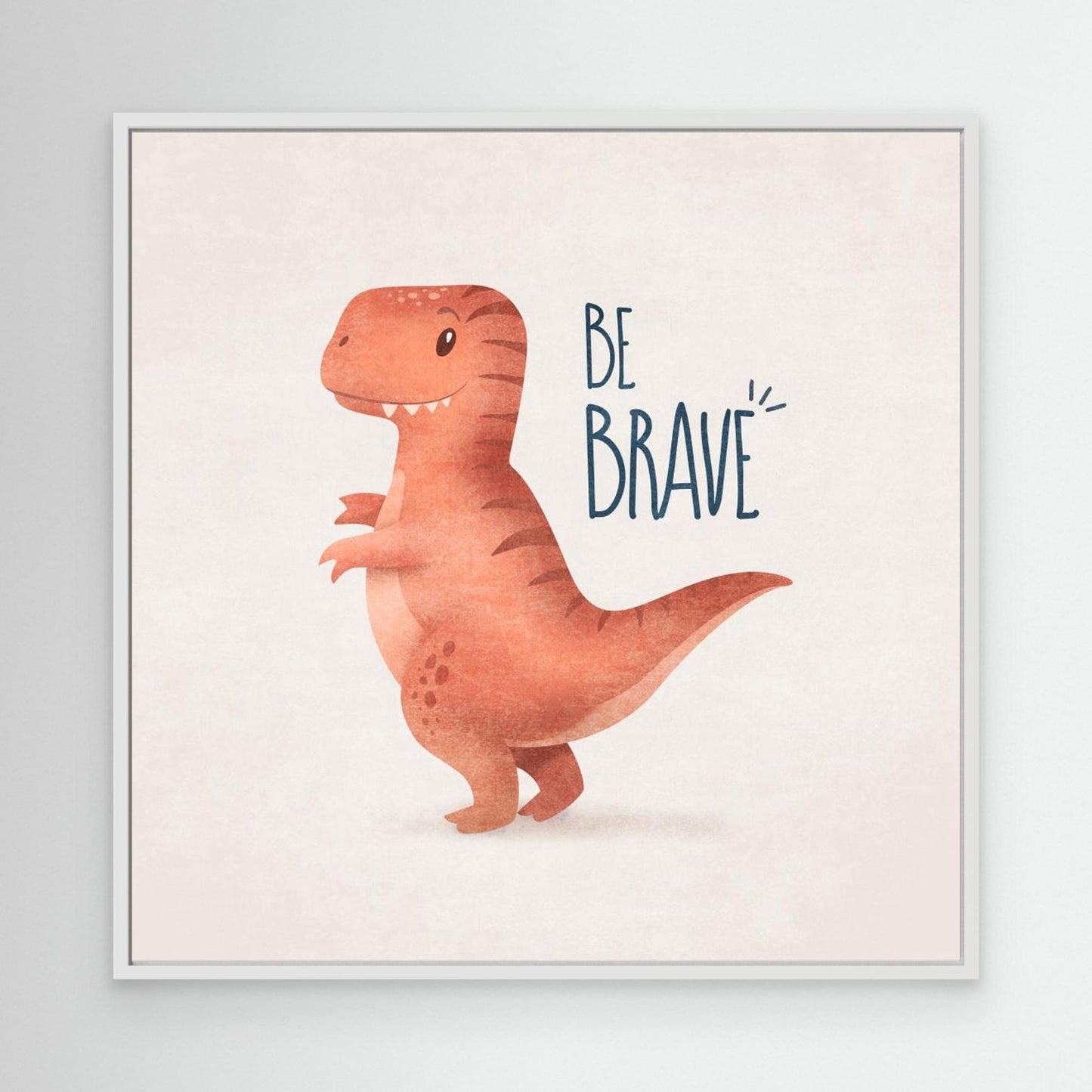 Dino Trex by Emel Tunaboylu