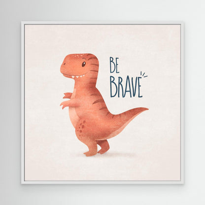 Dino Trex by Emel Tunaboylu