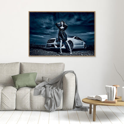 Julia Cinematic by Vasil Nanev