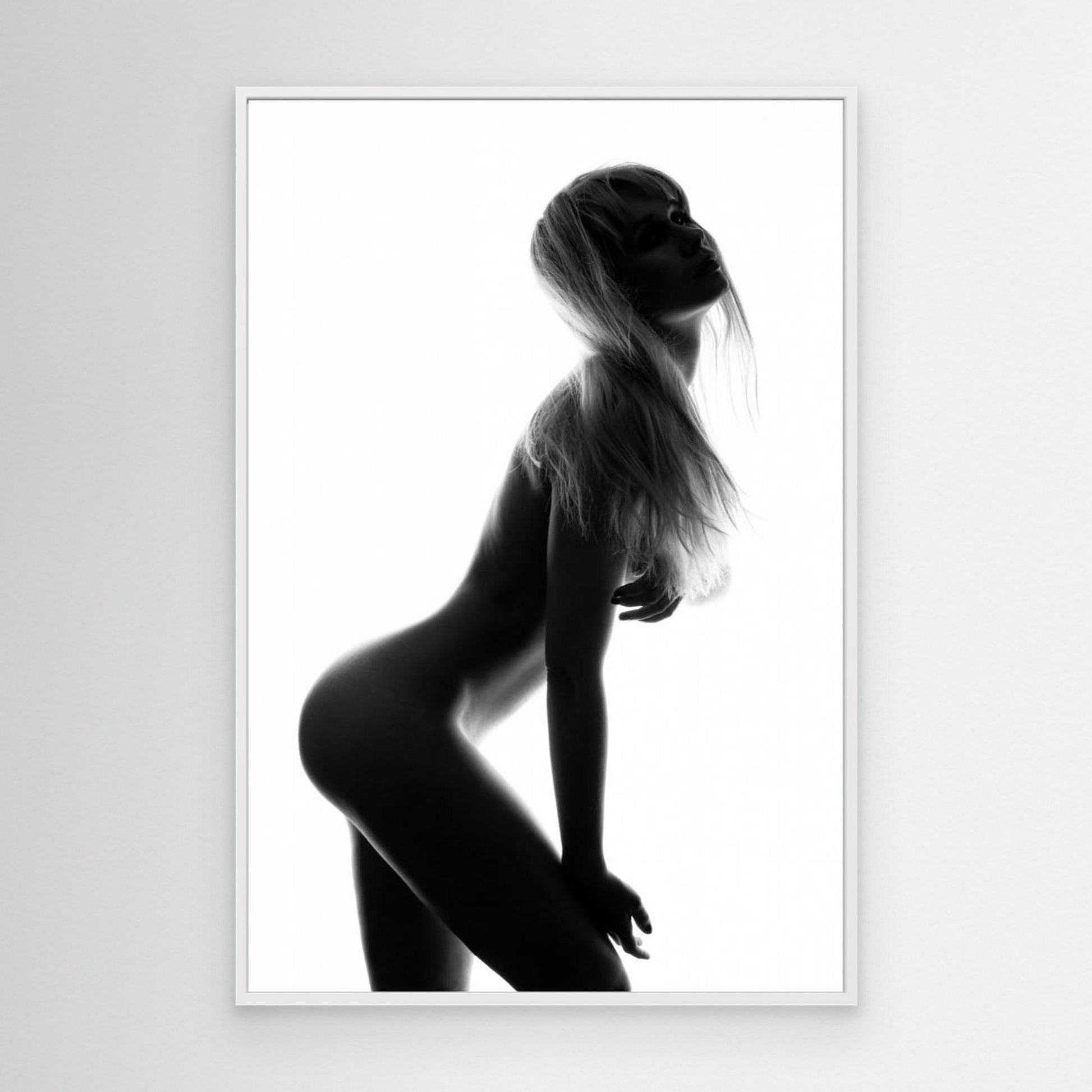 bodyscape by Anton Belovodchenko
