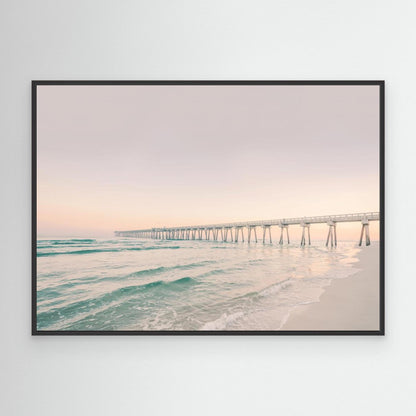 Boardwalk by Kathrin Pienaar