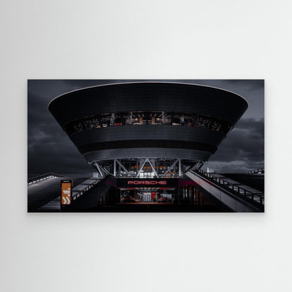 Porsche by Matthias Polakowski