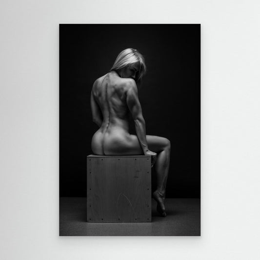 bodyscape by Anton Belovodchenko