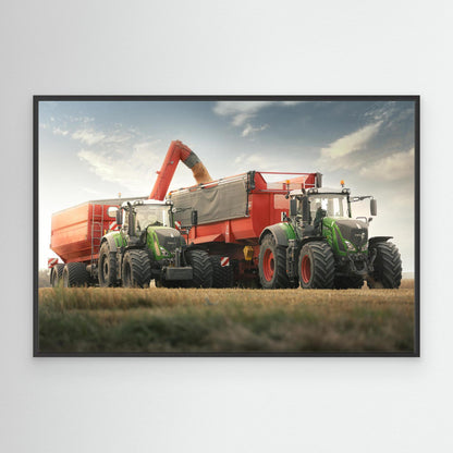 Fendt 936 Krampe Bigbody 790 