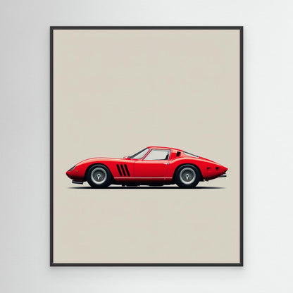 1962 Ferrari 250 Gto.png by Emiliano Deificus