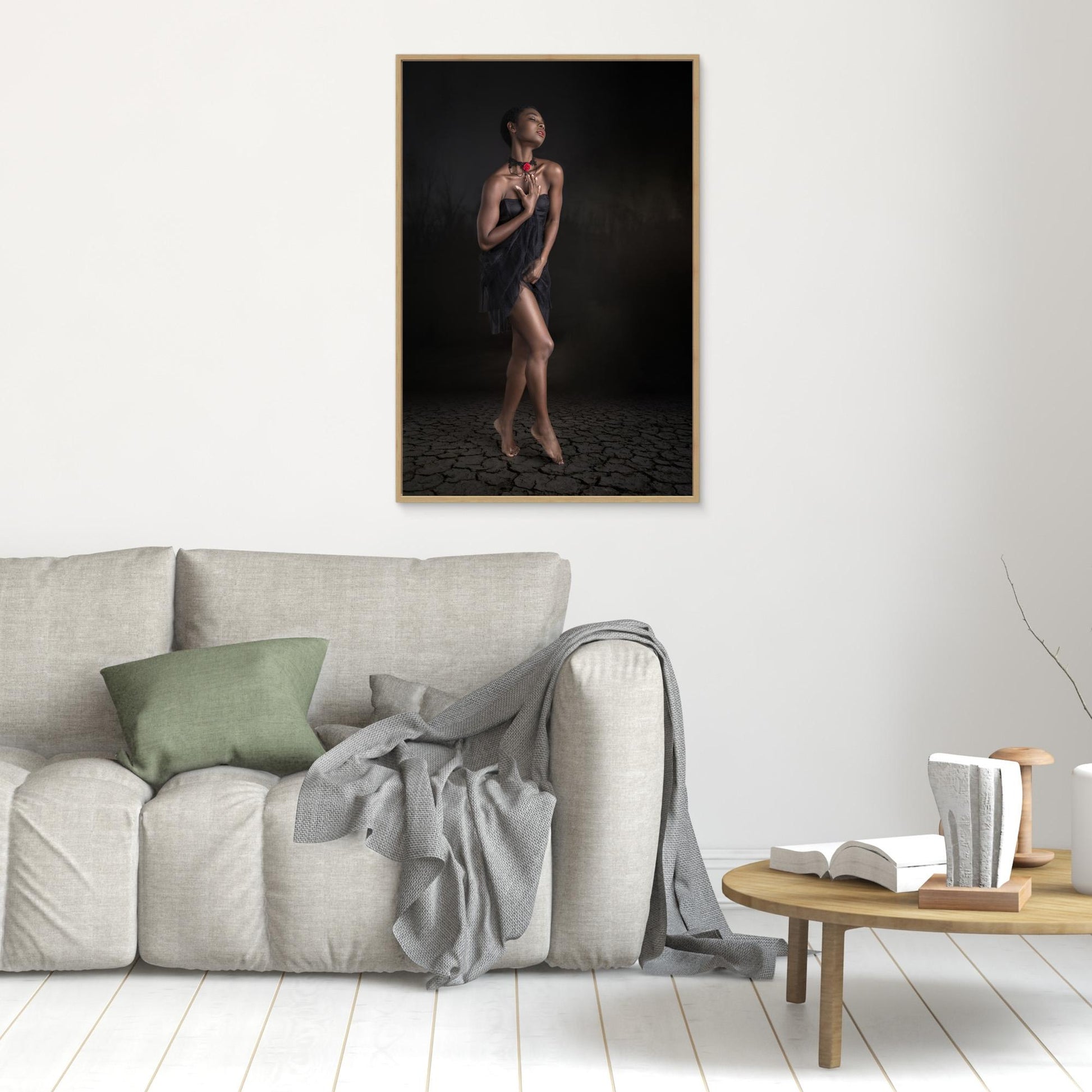 Faith by Jan Slotboom