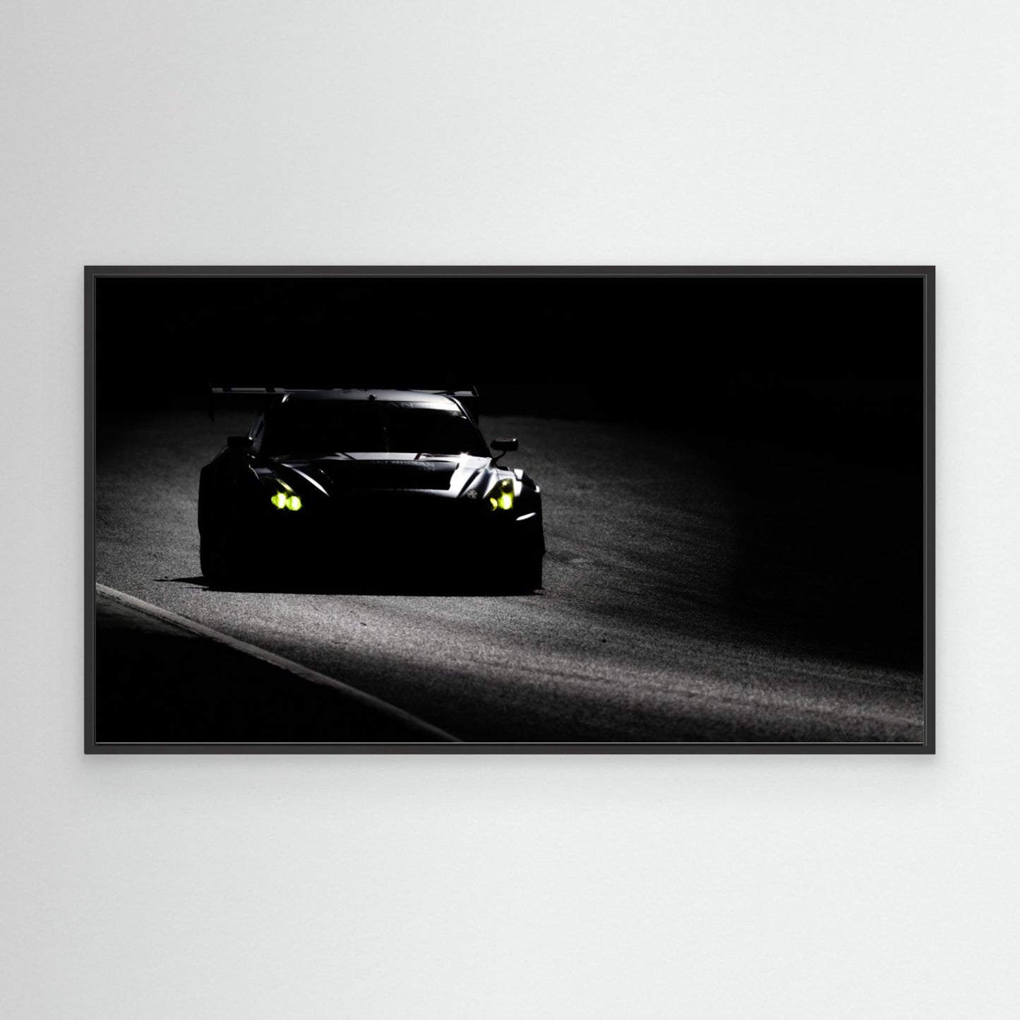 SuperGT Suzuka by Hiroki.S