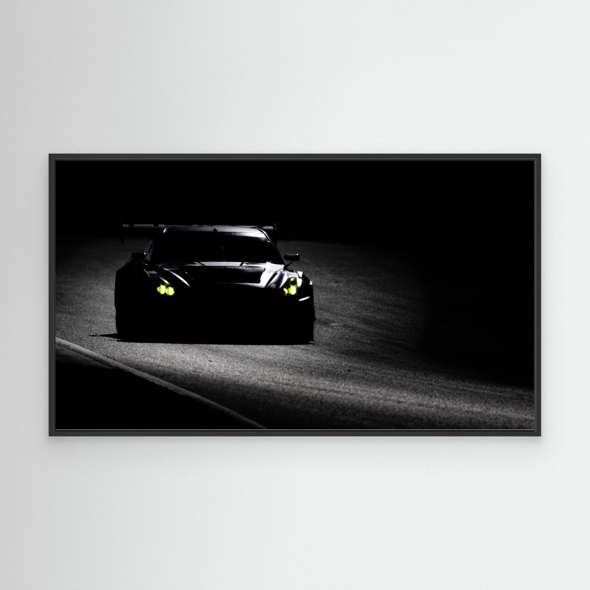 SuperGT Suzuka by Hiroki.S