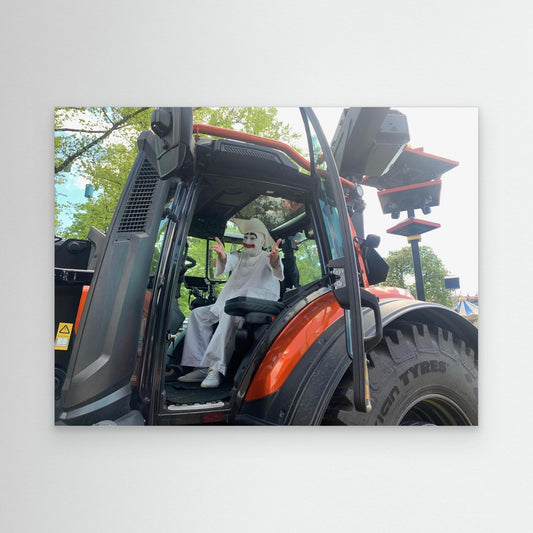 Valtra T 235 