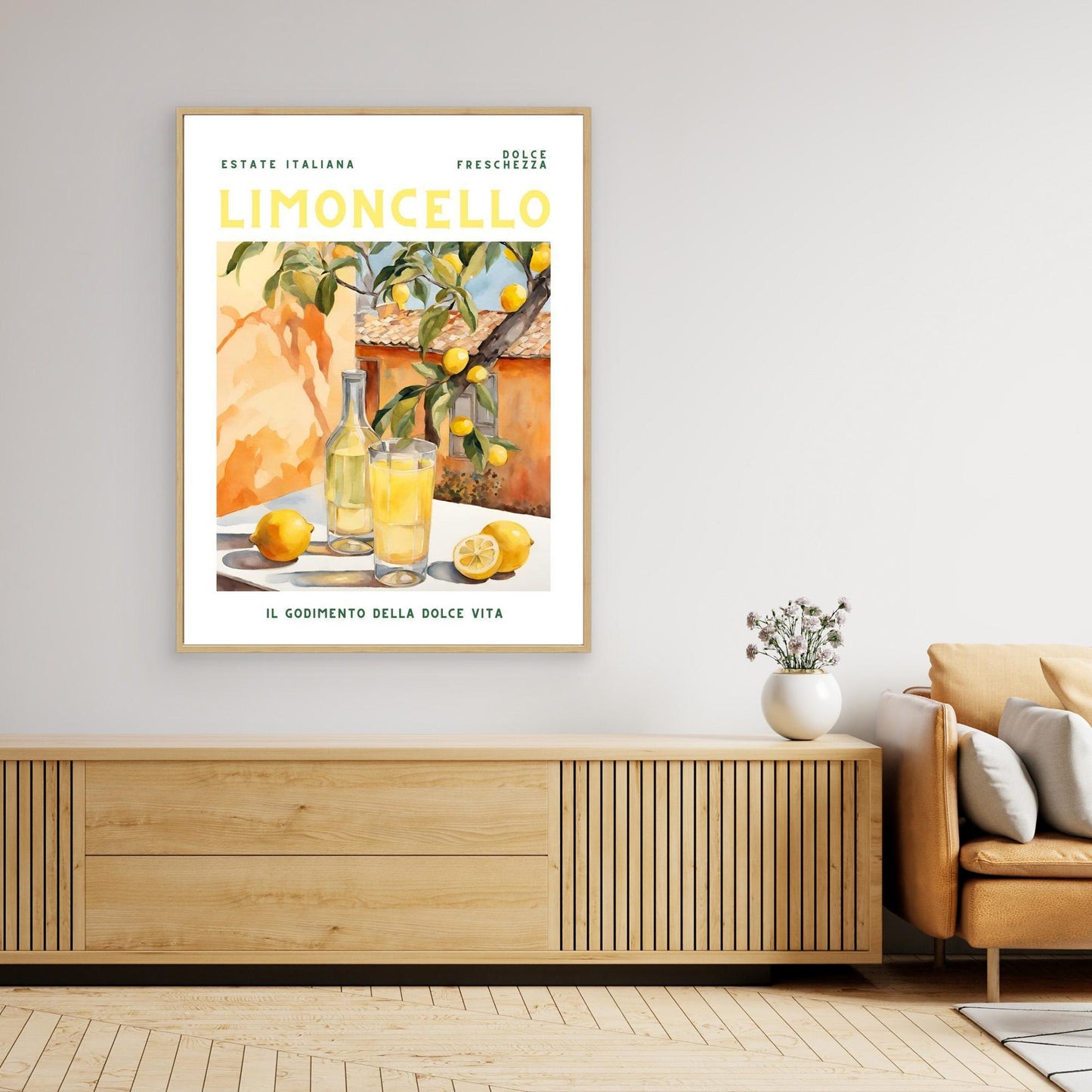 Limoncello by Ohkimiko