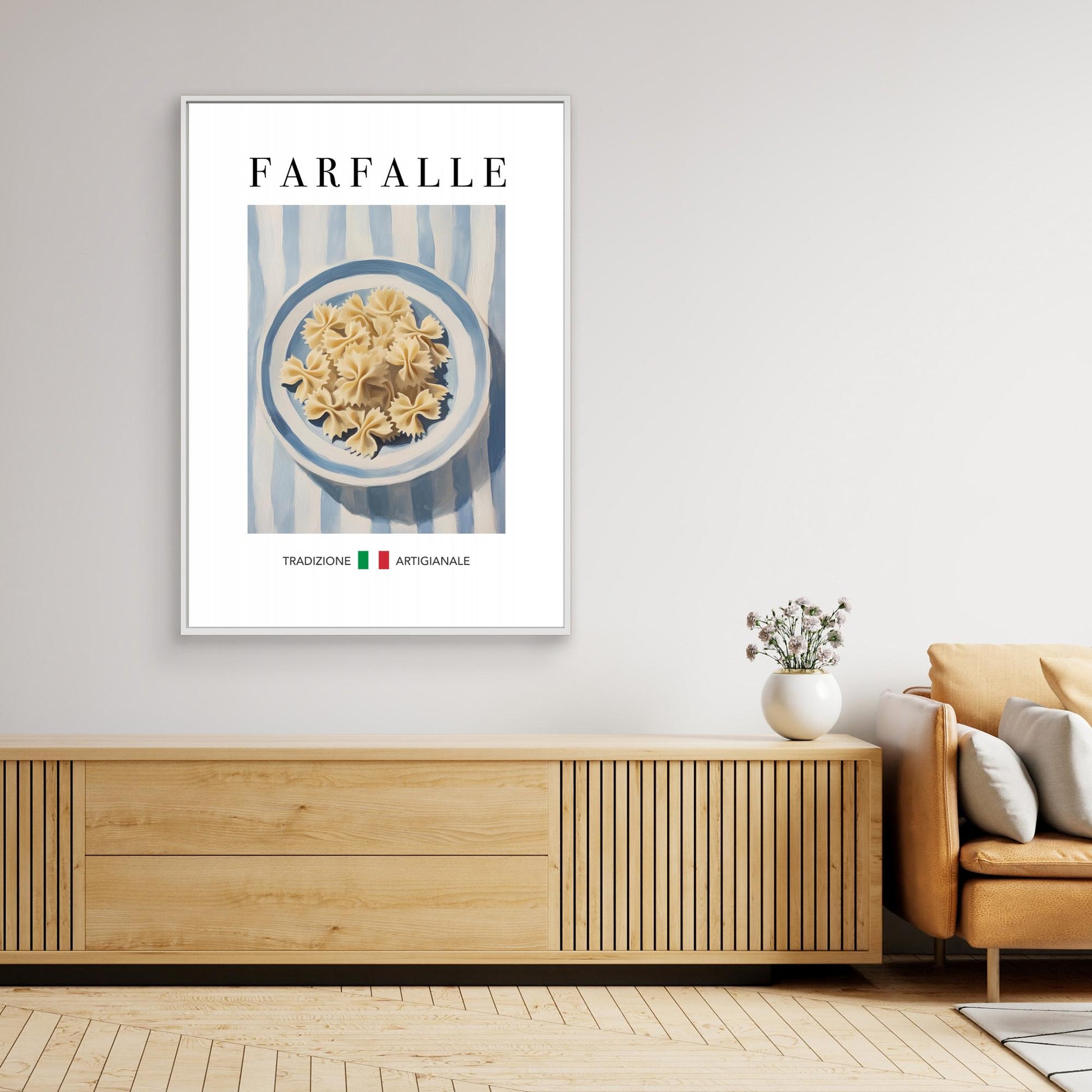 Farfalle by Andreas Magnusson