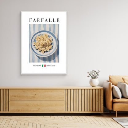 Farfalle by Andreas Magnusson