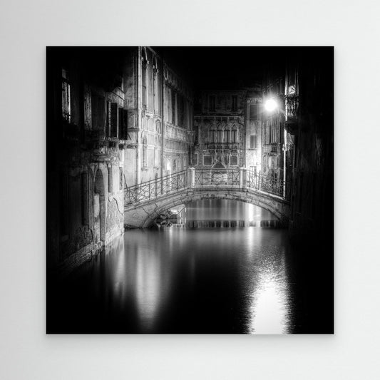Venice by Tanja Ghirardini