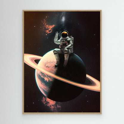 My Space Safe by Dikhotomy (EU)