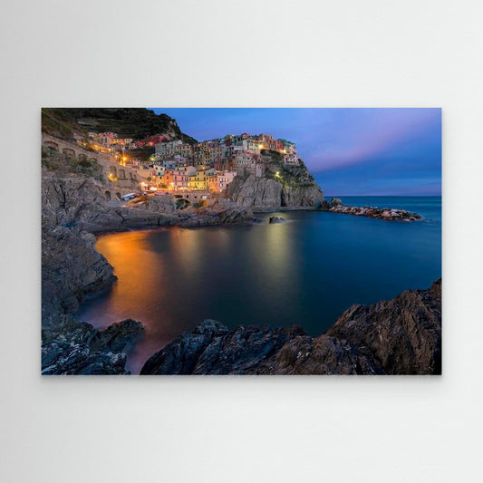 Manarola Lifestyle by Renee Doyle