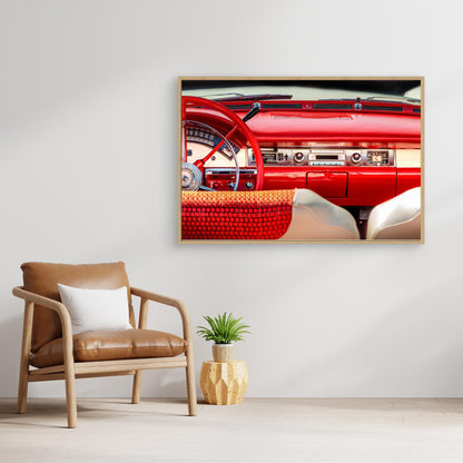 American Way of Drive by Stephan Rückert