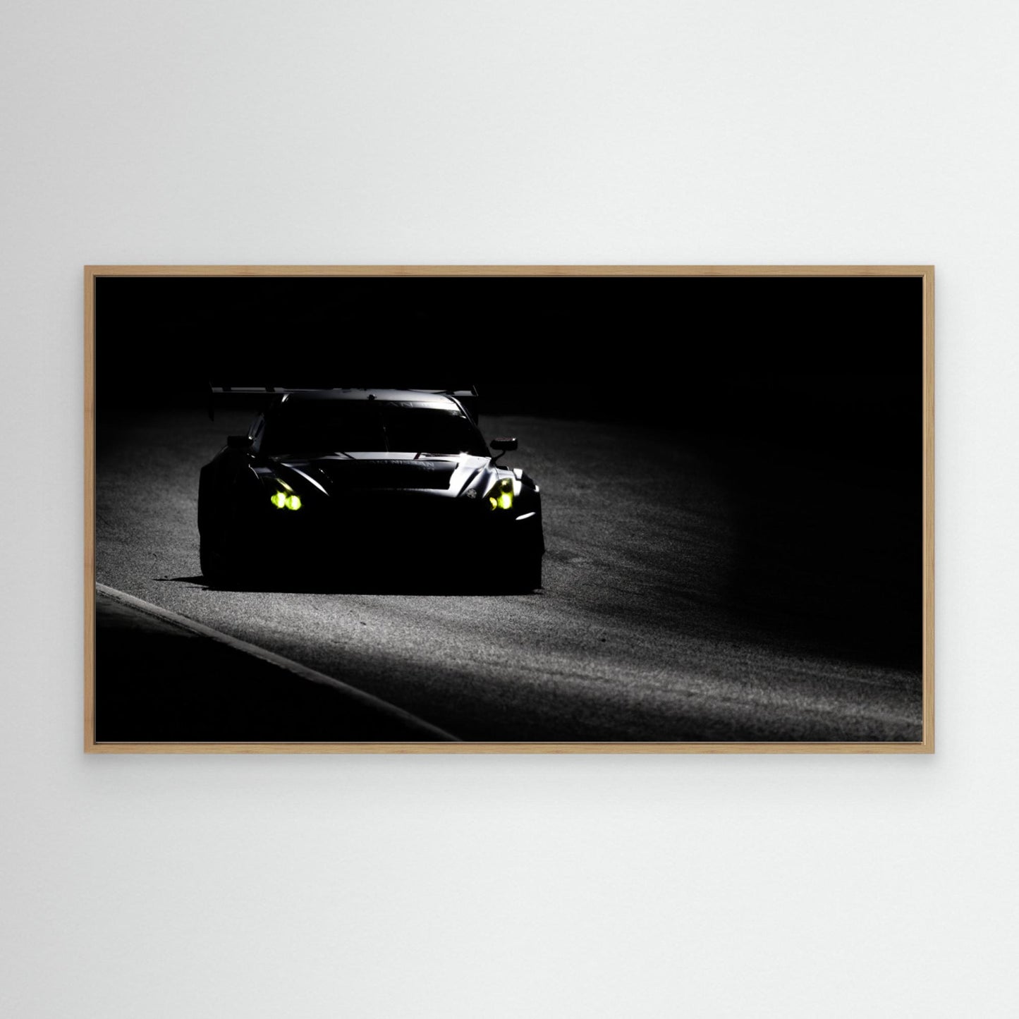 SuperGT Suzuka by Hiroki.S