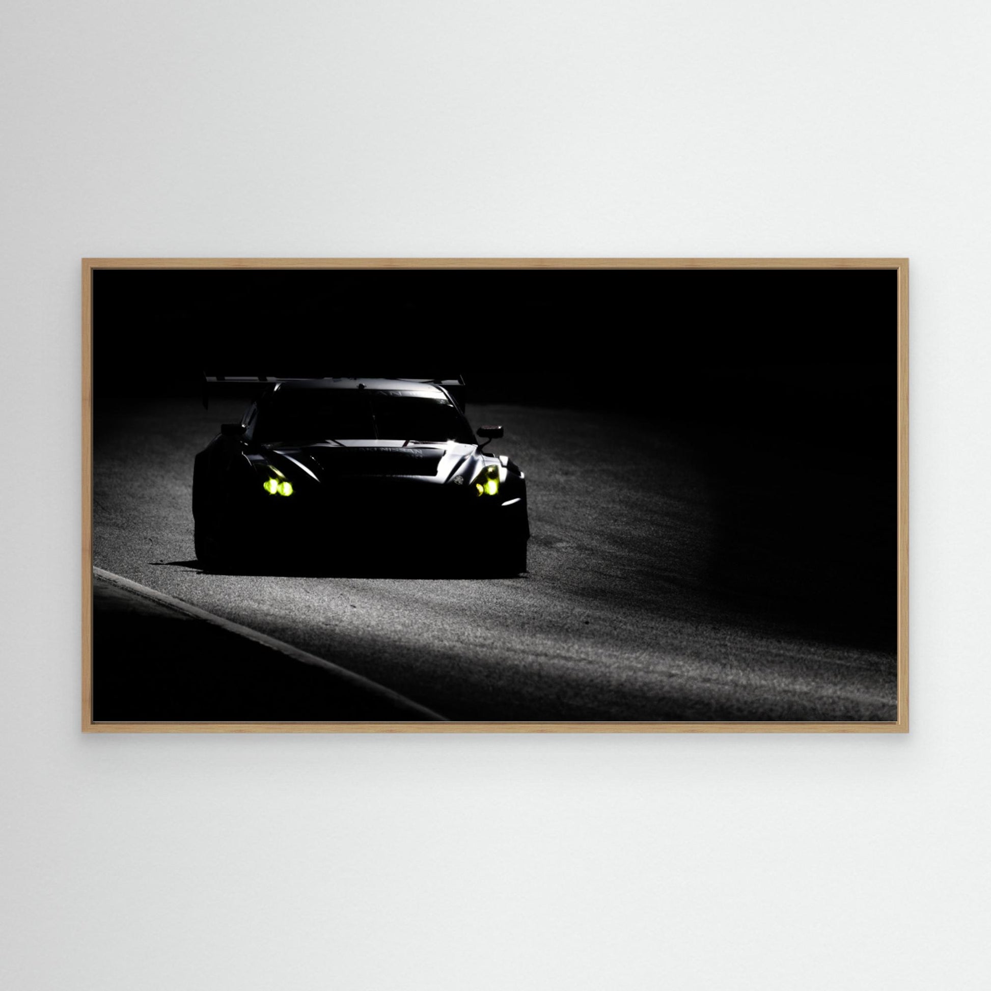 SuperGT Suzuka by Hiroki.S