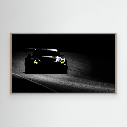 SuperGT Suzuka by Hiroki.S