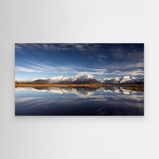 Beautiful iceland by Keller