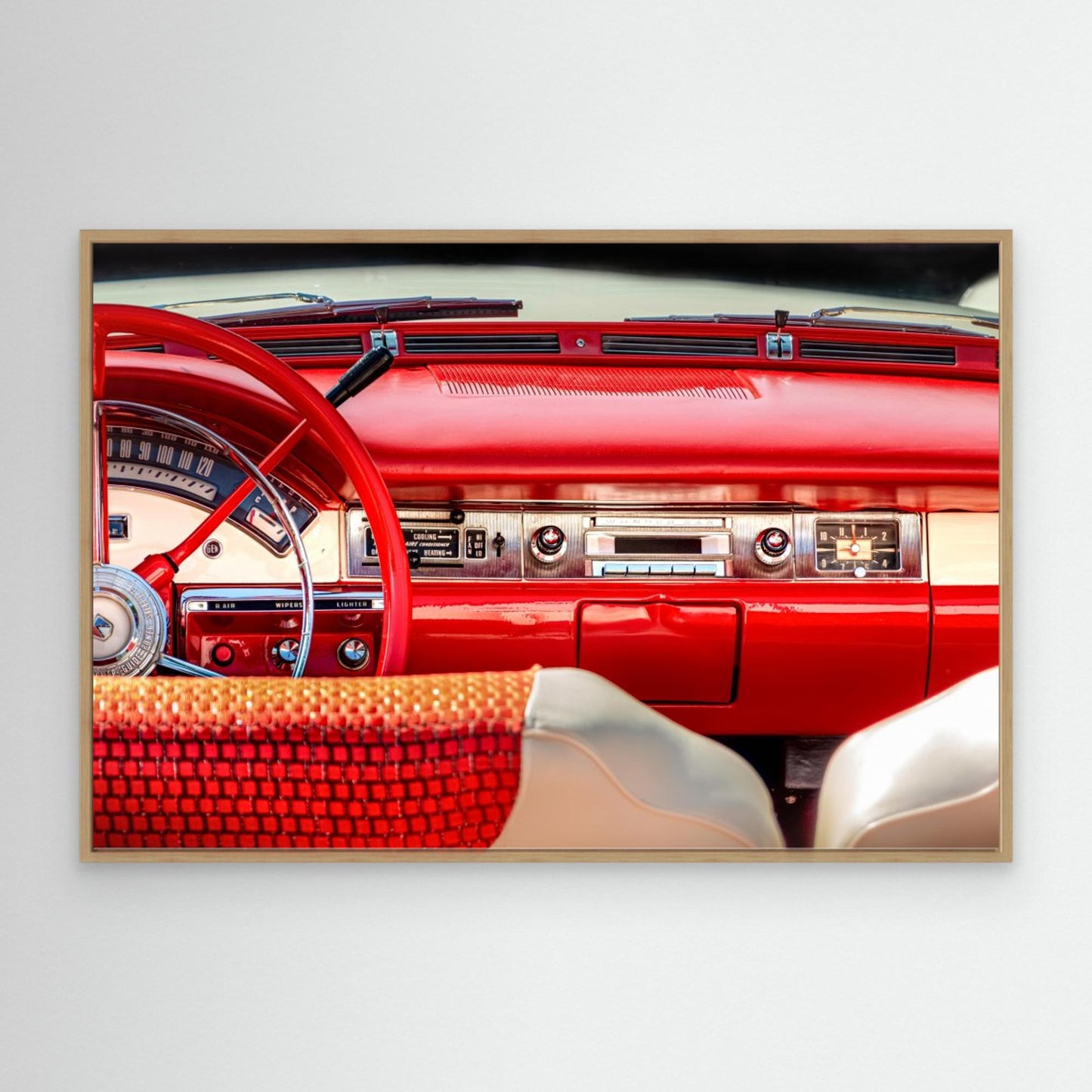 American Way of Drive by Stephan Rückert