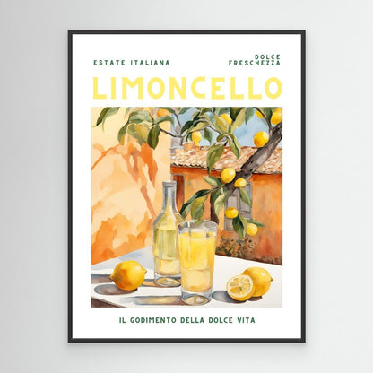 Limoncello by Ohkimiko
