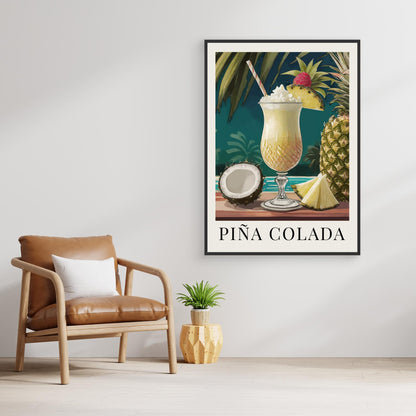 Pina Colada by Andreas Magnusson