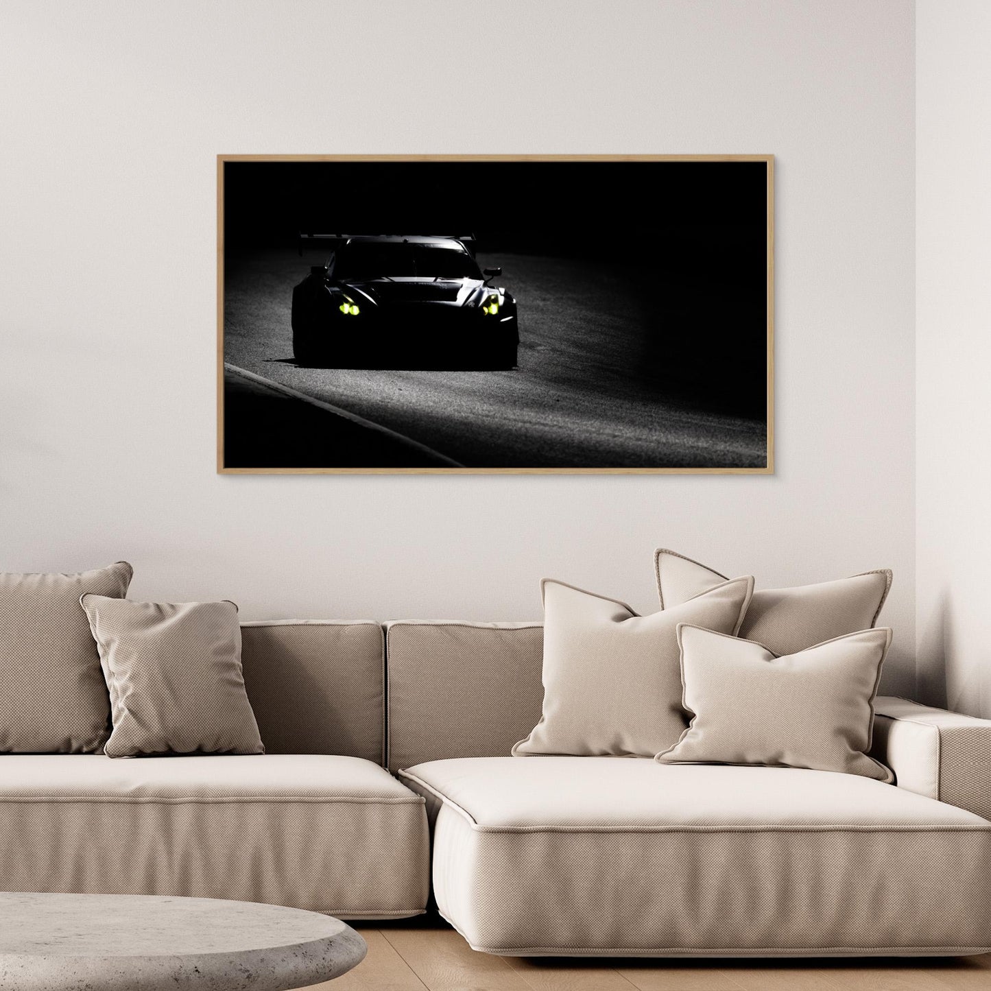 SuperGT Suzuka by Hiroki.S