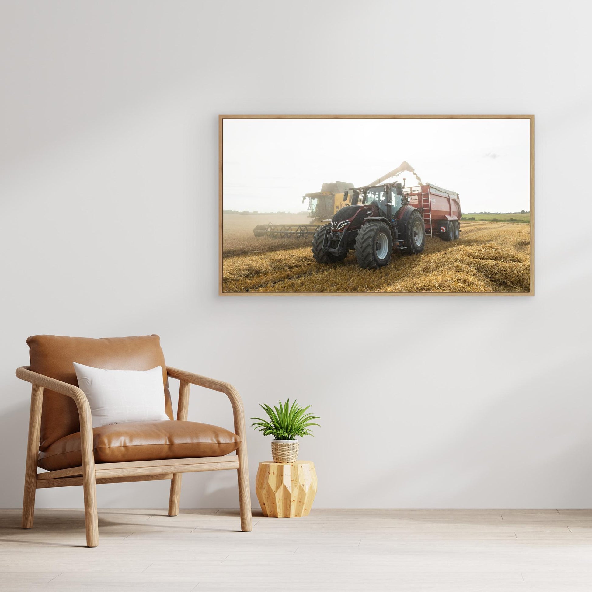 Valtra Q305 Krampe Bigbody640
