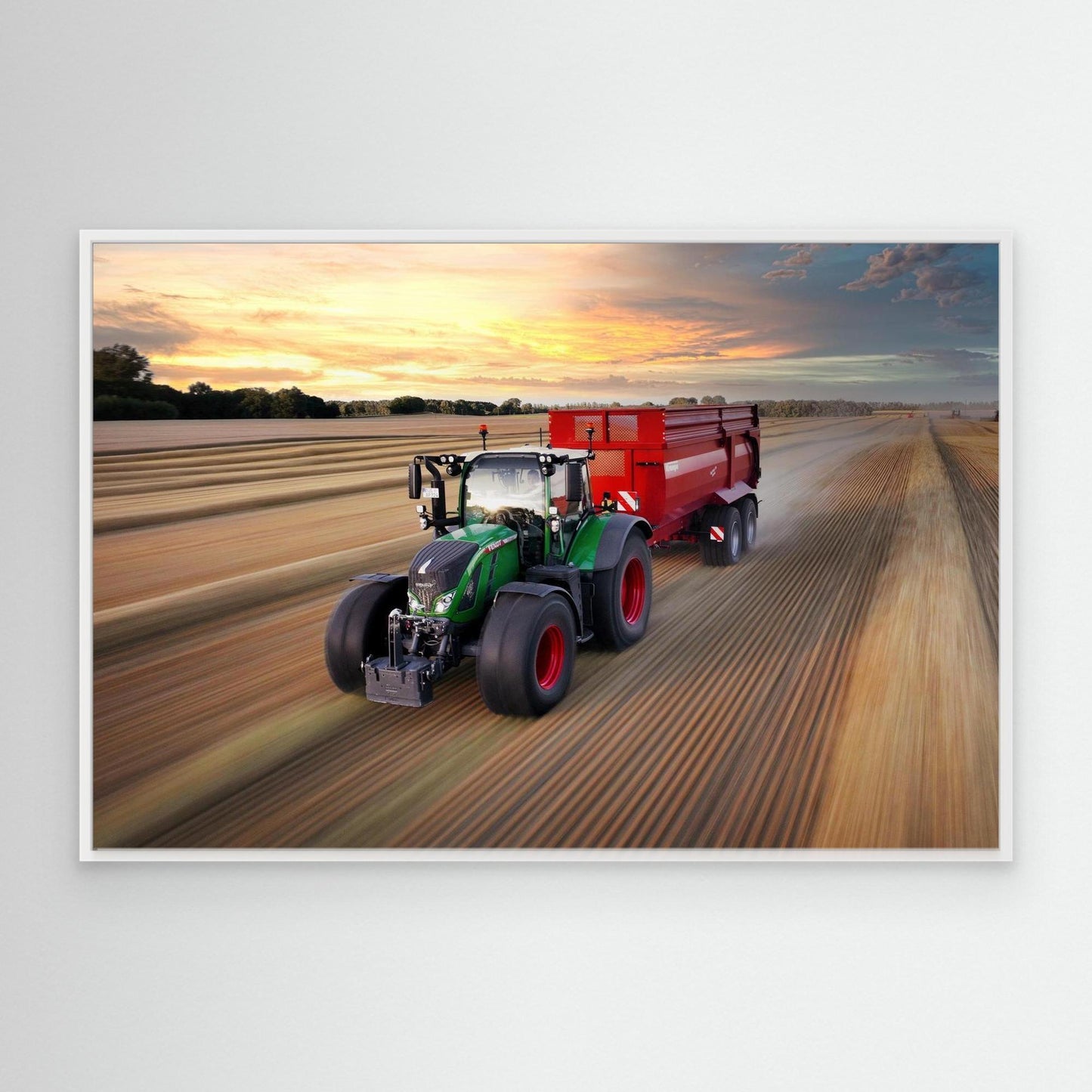 Fendt 724 Krampe BIG Body 750