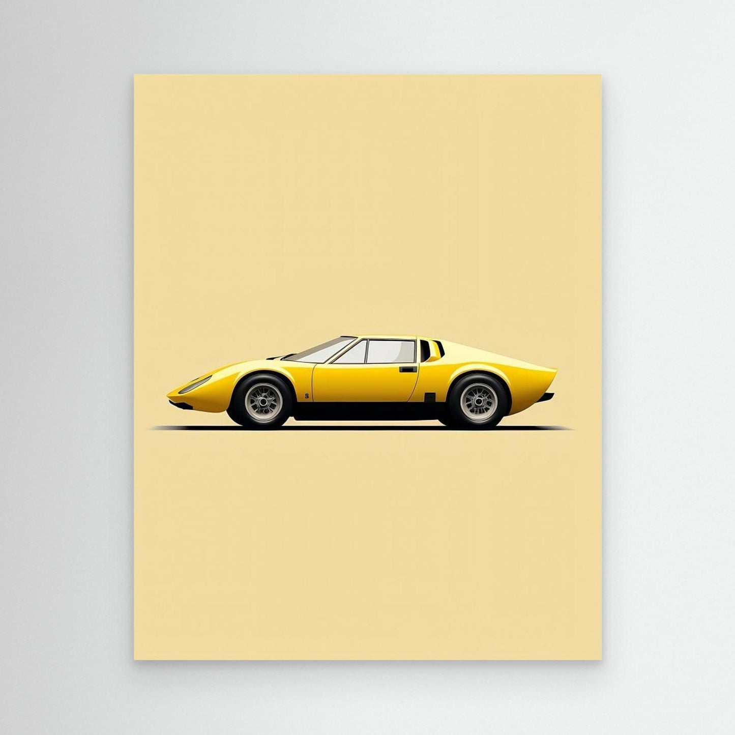 1966 Lamborghini Miura.png by Emiliano Deificus